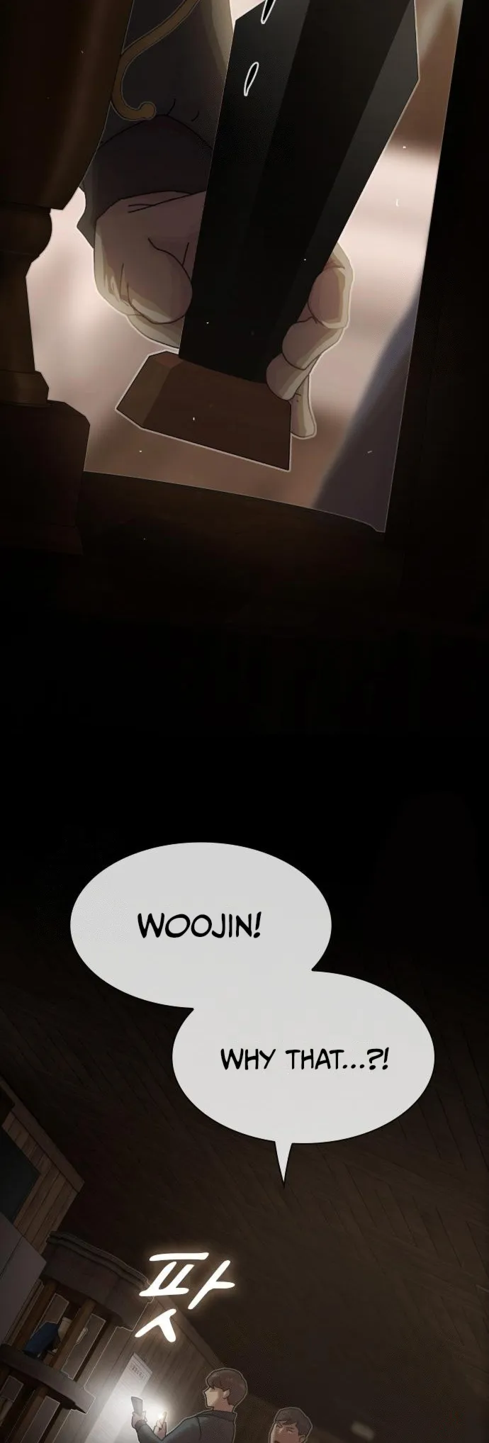 The Genius Who Reads the World Chapter 24 6